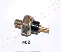 Japanparts PO-402 - Sender Unit, oil pressure car-mod.net