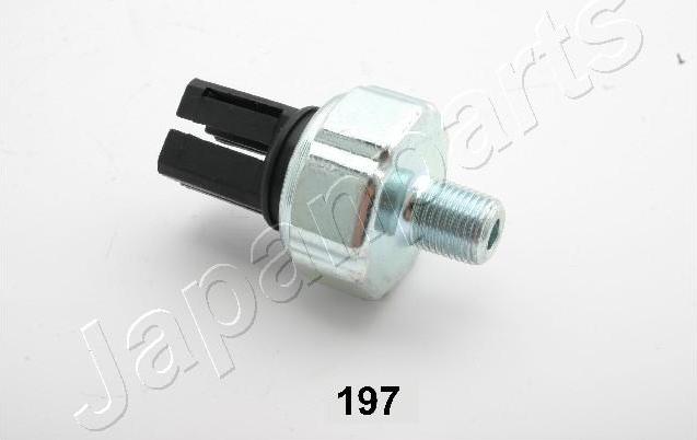 Japanparts PO-197 - Sender Unit, oil pressure car-mod.net