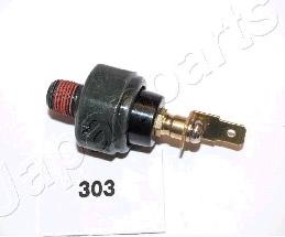 Japanparts PO-303 - Sender Unit, oil pressure car-mod.net