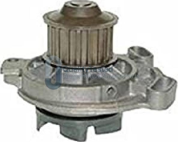 Japanparts PQ0952JM - Water Pump car-mod.net