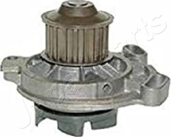 Japanparts PQ-0952 - Water Pump car-mod.net