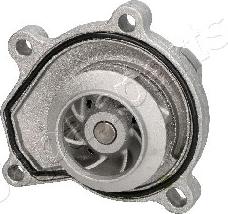 Japanparts PQ-0906 - Water Pump car-mod.net