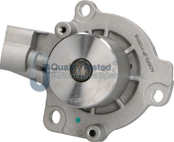 Japanparts PQ0919JM - Water Pump car-mod.net