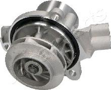Japanparts PQ-0919 - Water Pump car-mod.net