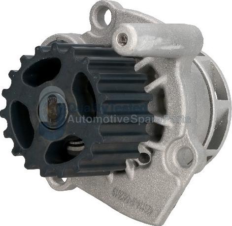 Japanparts PQ0913JM - Water Pump car-mod.net