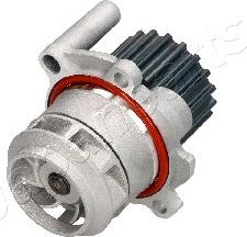 Japanparts PQ-0913 - Water Pump car-mod.net