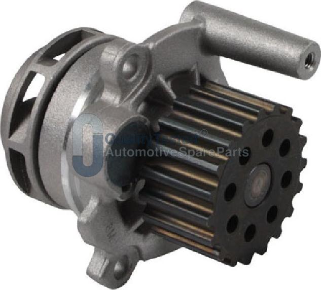 Japanparts PQ0935JM - Water Pump car-mod.net