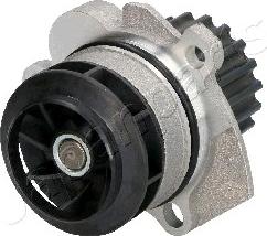 Japanparts PQ-0924 - Water Pump car-mod.net