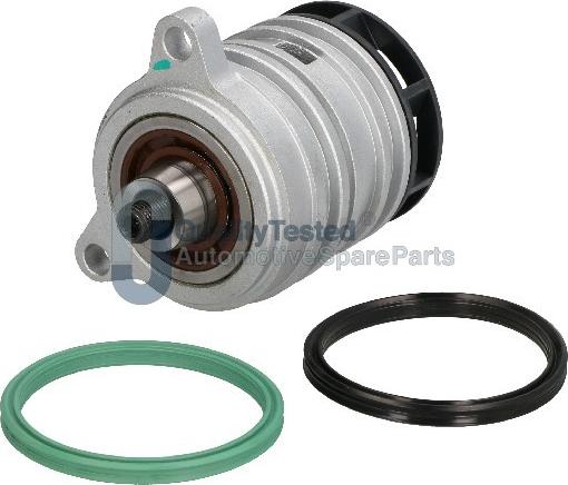Japanparts PQ0926JM - Water Pump car-mod.net