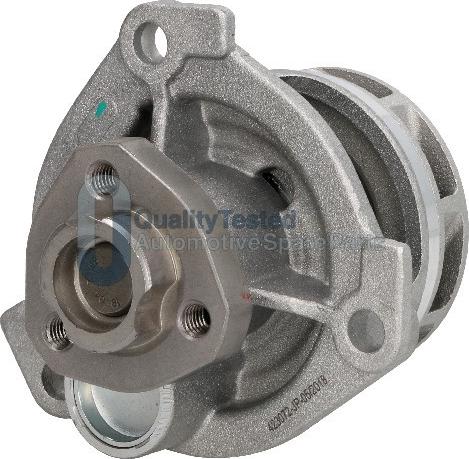 Japanparts PQ0404JM - Water Pump car-mod.net