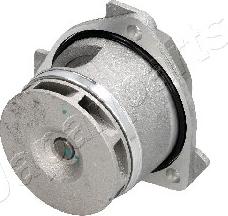Japanparts PQ-0404 - Water Pump car-mod.net