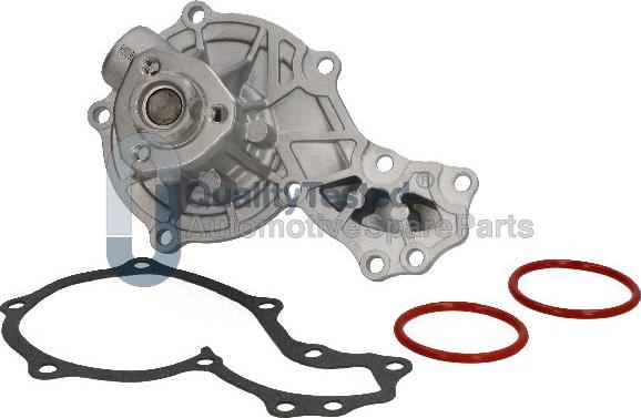 Japanparts PQ0304JM - Water Pump car-mod.net