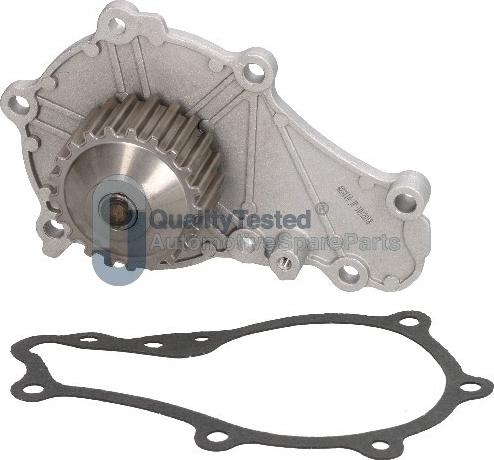 Japanparts PQ334JM - Water Pump car-mod.net