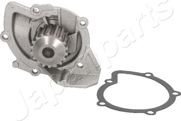 Japanparts PQ-2011 - Water Pump car-mod.net