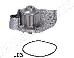 Japanparts PQ-L03 - Water Pump car-mod.net
