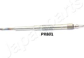 Japanparts PR801 - Glow Plug car-mod.net