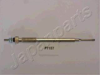 Japanparts PT157 - Glow Plug car-mod.net