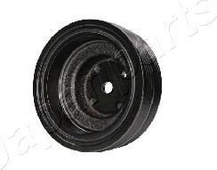 Japanparts PU-514 - Belt Pulley, crankshaft car-mod.net