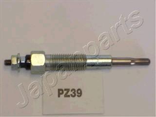 Japanparts PZ39 - Glow Plug car-mod.net