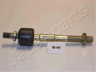 Japanparts RD-409 - Inner Tie Rod, Axle Joint car-mod.net