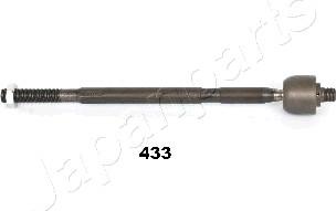 Japanparts RD-433 - Inner Tie Rod, Axle Joint car-mod.net