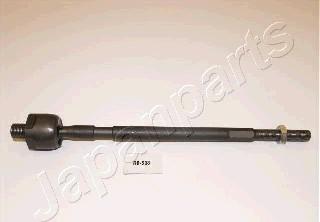 Japanparts RD-508 - Inner Tie Rod, Axle Joint car-mod.net