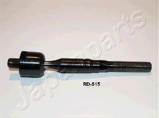 Japanparts RD-515 - Inner Tie Rod, Axle Joint car-mod.net