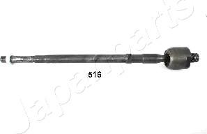 Japanparts RD-516 - Inner Tie Rod, Axle Joint car-mod.net