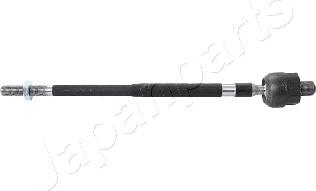 Japanparts RD-530 - Inner Tie Rod, Axle Joint car-mod.net