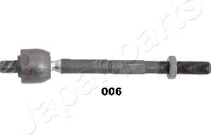 Japanparts RD-006 - Inner Tie Rod, Axle Joint car-mod.net