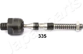 Japanparts RD-335 - Inner Tie Rod, Axle Joint car-mod.net