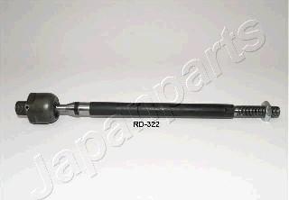 Japanparts RD-322 - Inner Tie Rod, Axle Joint car-mod.net