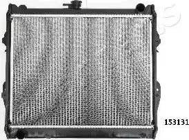 Japanparts RDA153131 - Radiator, engine cooling car-mod.net