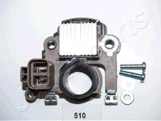 Japanparts RE-510 - Voltage regulator, alternator car-mod.net