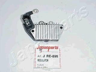 Japanparts RE-899 - Voltage regulator, alternator car-mod.net