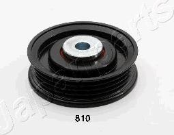 Japanparts RP-810 - Pulley, v-ribbed belt car-mod.net