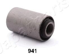 Japanparts RU-941 - Bush, leaf spring car-mod.net
