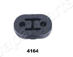 Japanparts RU-4164 - Holding Bracket, silencer car-mod.net