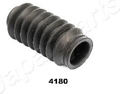 Japanparts RU-4180 - Bellow, steering car-mod.net