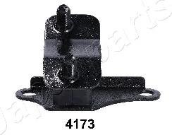 Japanparts RU-4173 - Mounting, automatic transmission car-mod.net