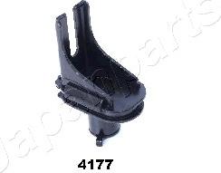 Japanparts RU-4177 - Mounting, axle beam car-mod.net