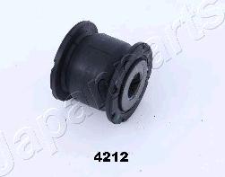 Japanparts RU-4212 - Mounting, steering gear car-mod.net