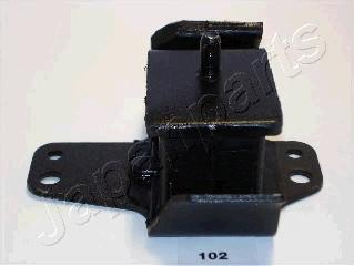 Japanparts RU-102 - Holder, engine mounting car-mod.net