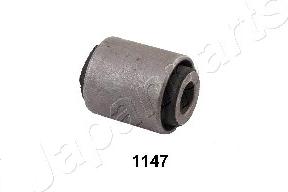 Japanparts RU-1147 - Bush of Control / Trailing Arm car-mod.net