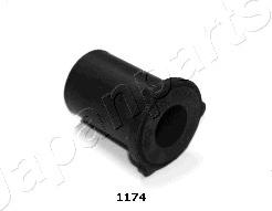Japanparts RU-1174 - Bush, leaf spring car-mod.net