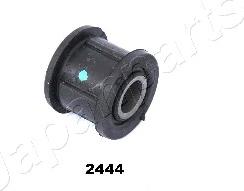 Japanparts RU-2444 - Mounting, steering gear car-mod.net