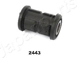 Japanparts RU-2443 - Mounting, steering gear car-mod.net
