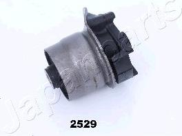 Japanparts RU-2529 - Mounting, axle beam car-mod.net