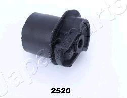 Japanparts RU-2520 - Mounting, axle beam car-mod.net
