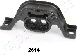 Japanparts RU-2614 - Mounting, differential car-mod.net